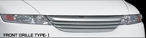 FRONT GRILL TYPE�T