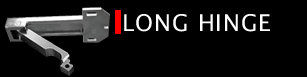 LONG HINGE