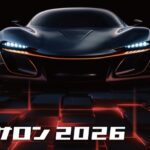 東京オートサロン2026